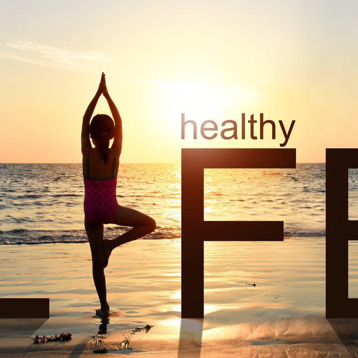 Healthy Lifestyle: Five Keys To A Longer Life