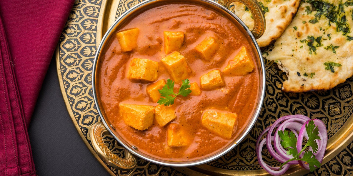 Traditional Vegan Indian Food 5 Best Savoury Dishes Wellversed
