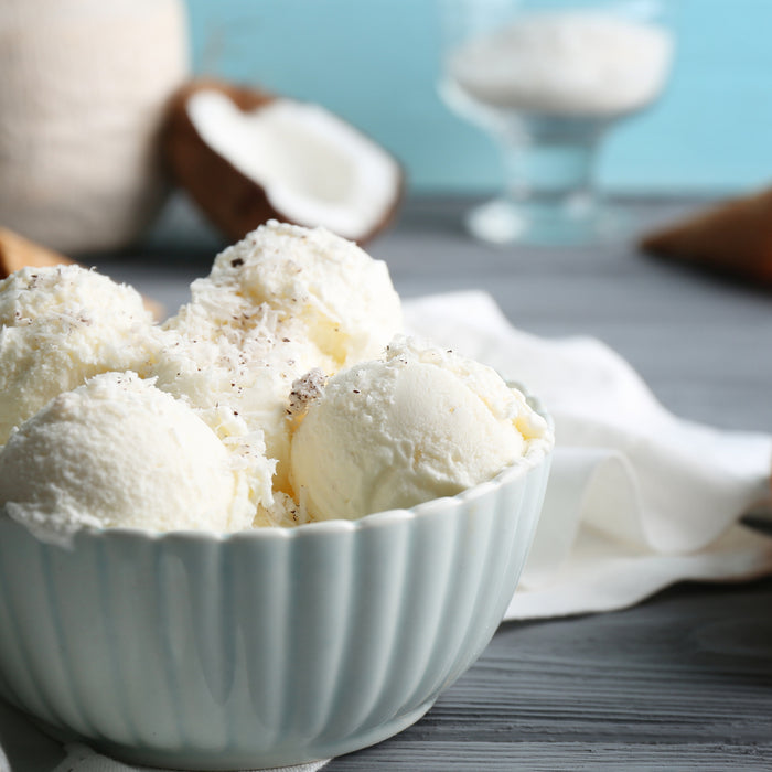 5 Best Keto Ice Cream Recipes