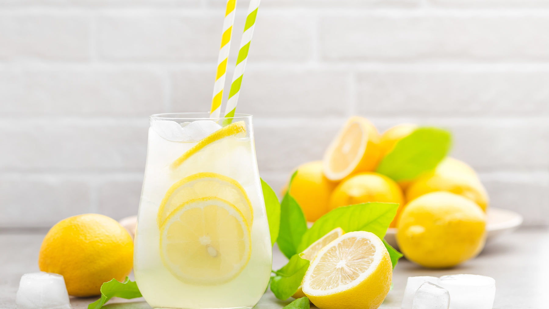 Should You Drink Lemon Water on a Keto Diet?