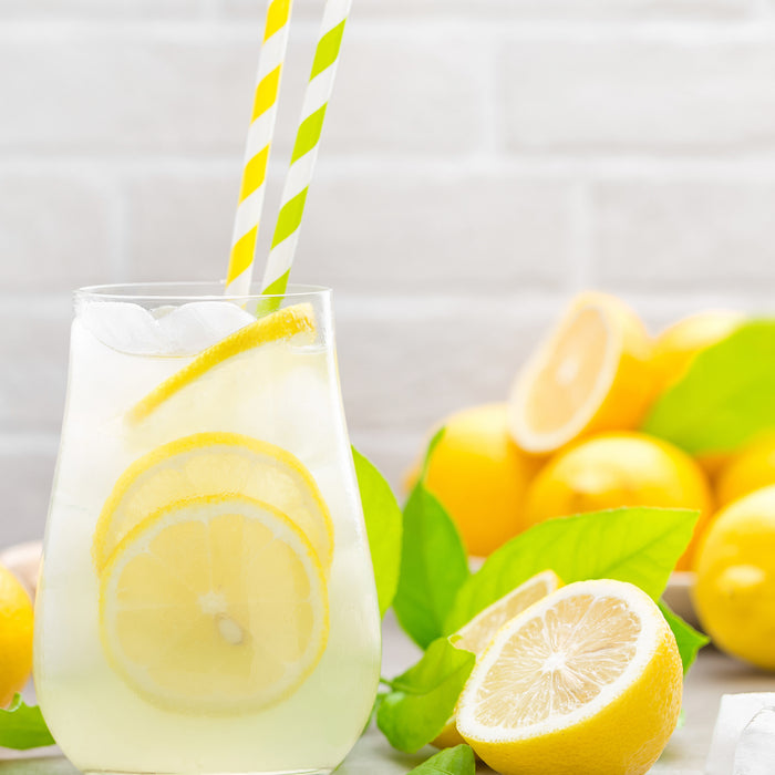 Should You Drink Lemon Water on a Keto Diet?
