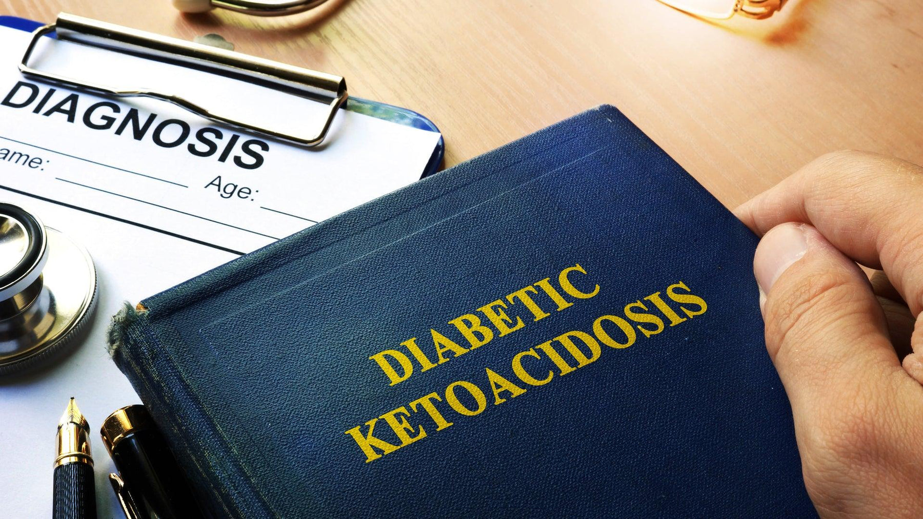 Can A Ketogenic Diet Cause Ketoacidosis?