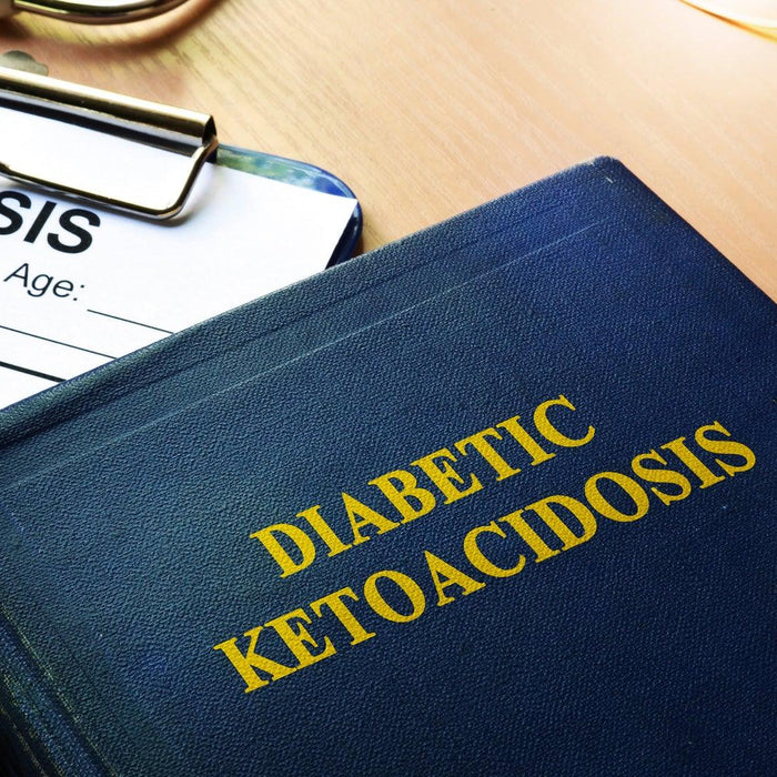 Can A Ketogenic Diet Cause Ketoacidosis?