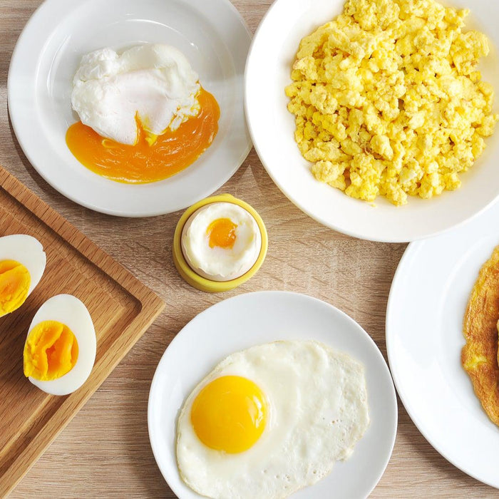 Eggs Considered To Be Keto-friendly