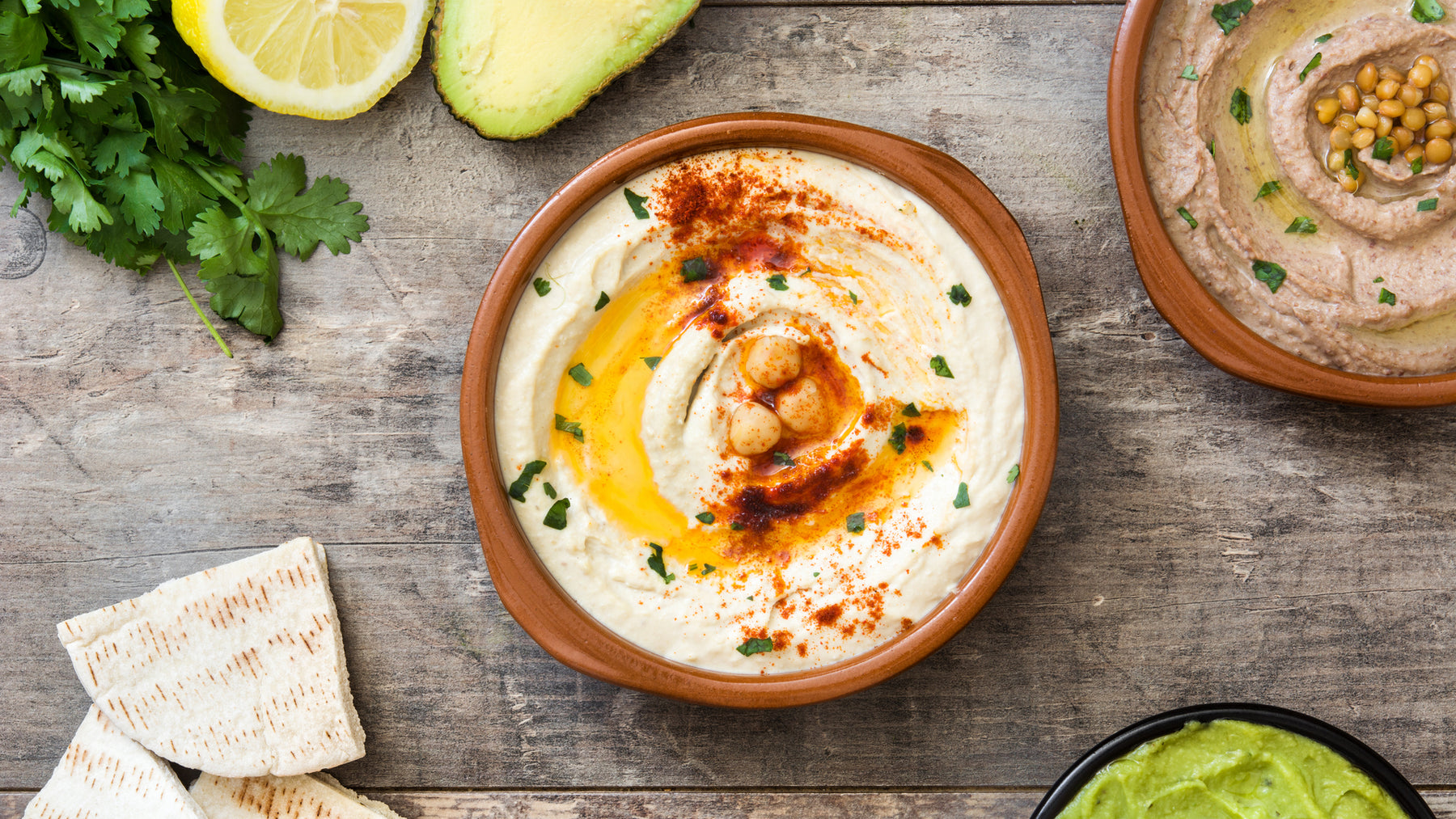 Is Hummus Keto? 