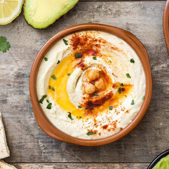 Is Hummus Keto? 