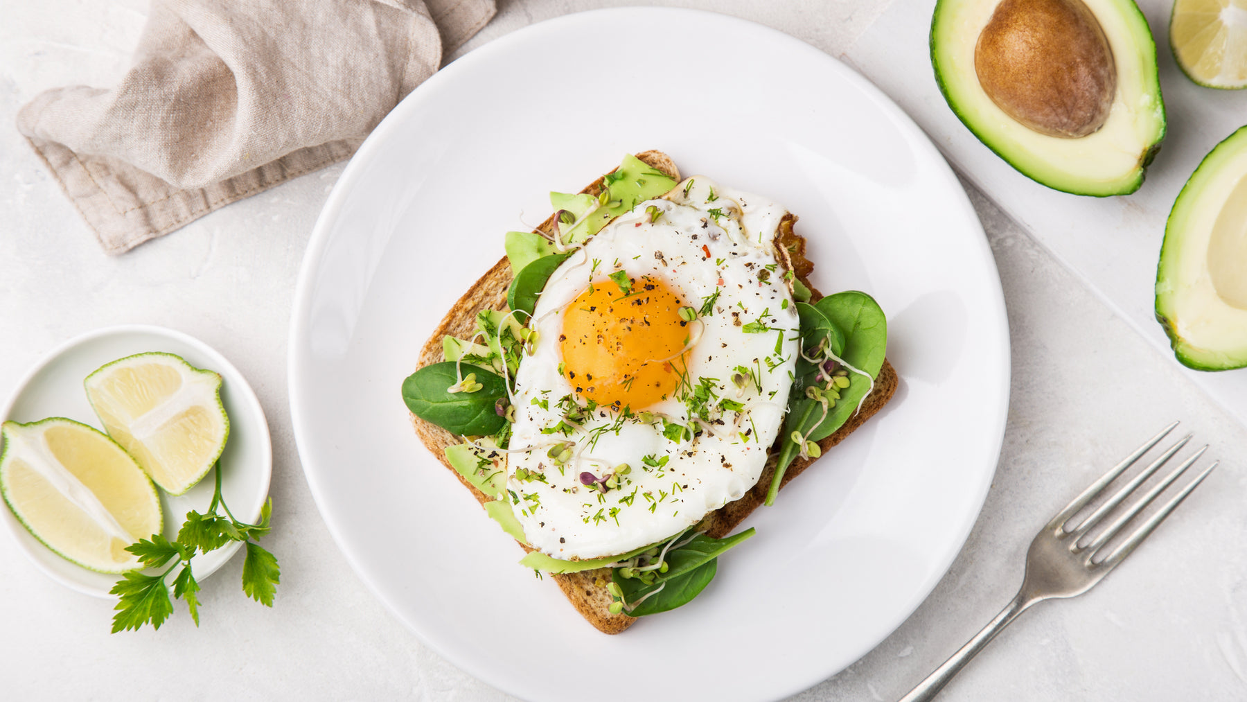 Keto Egg Fast Diet: Rules, Benefits, Risks, and Sample Recipes