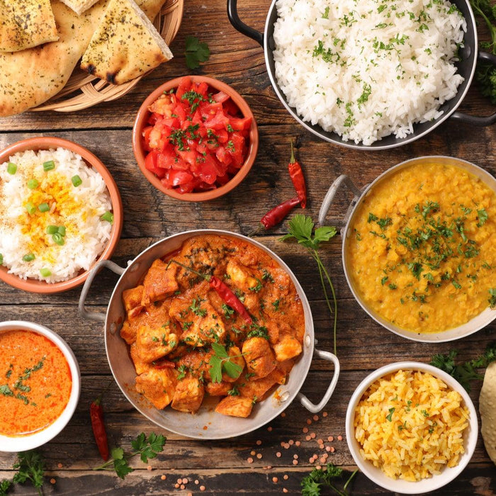 What Is The Indian Vegetarian Version Of Keto Diet