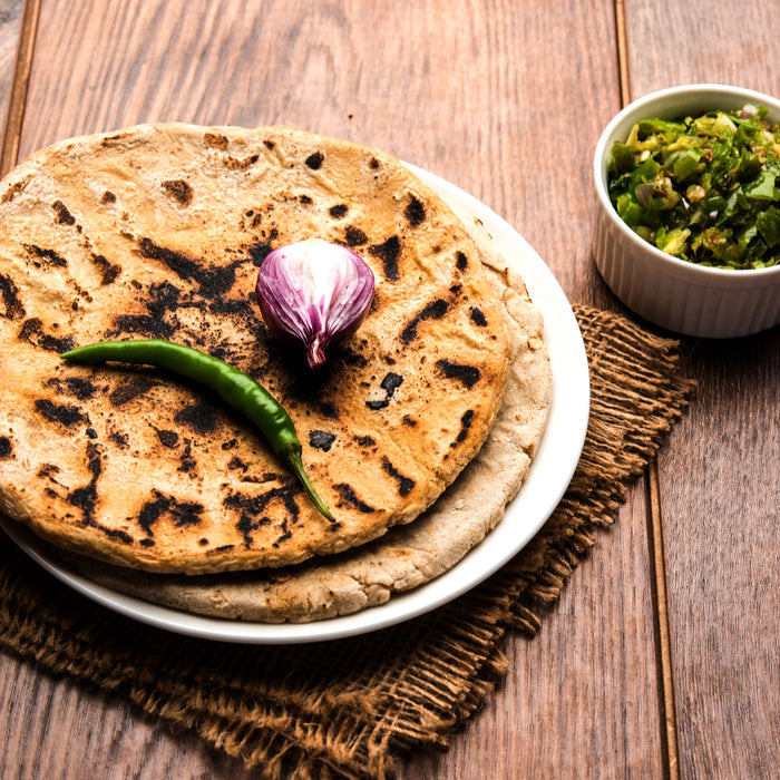 Can I Eat Jowar Or Bajra Chapatis On A Keto Diet?