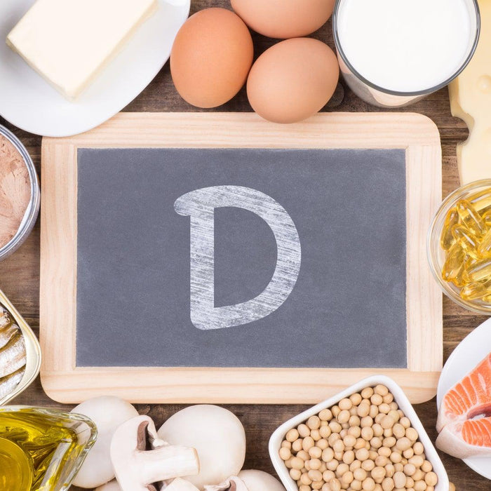 6 Vitamin D Benefits You Should Know