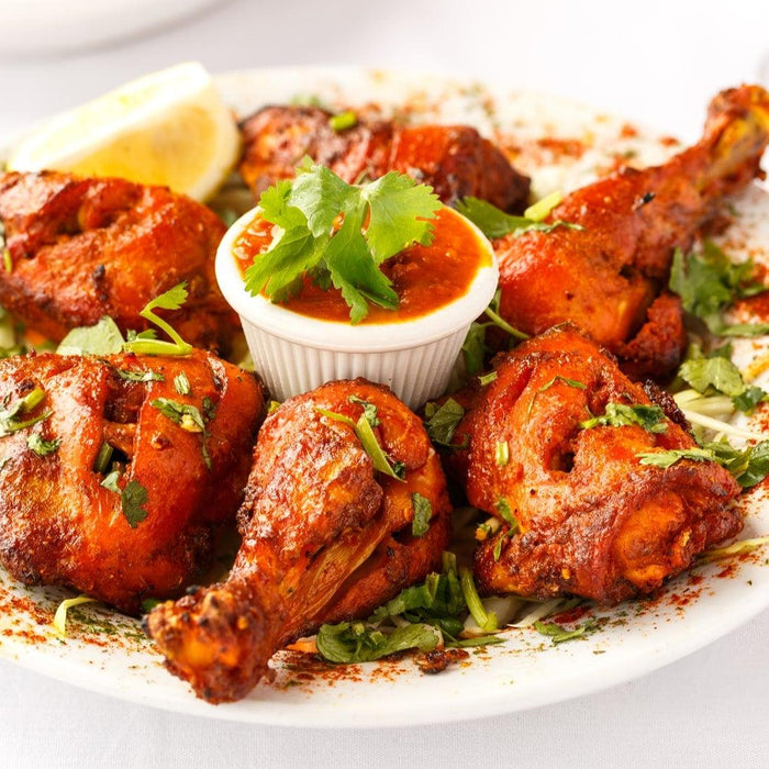 Can I eat Tandoori Chicken in Keto Diet