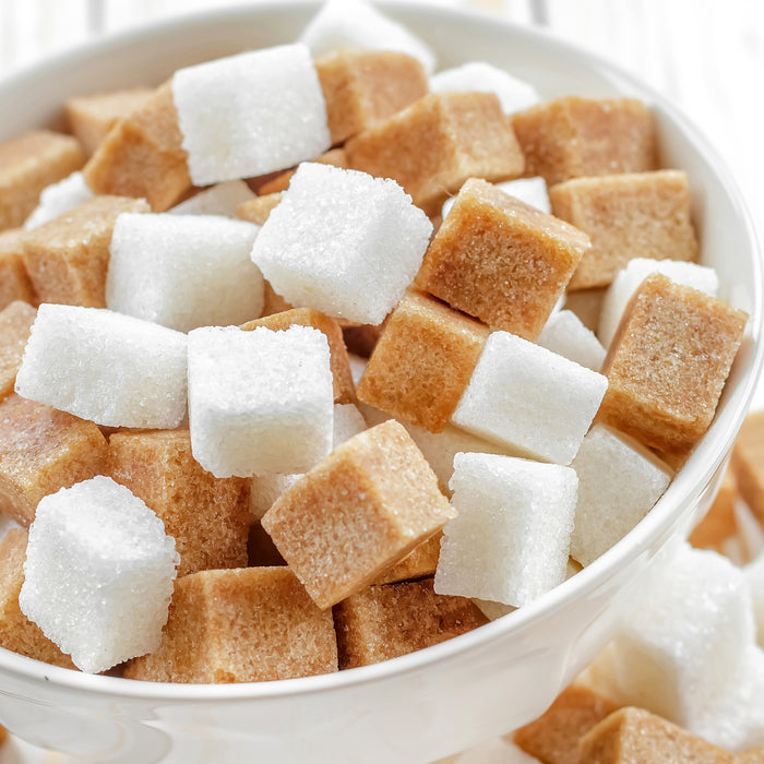 Is Brown Sugar Better Than White Sugar?