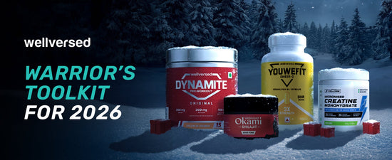 New Year Bestsellers