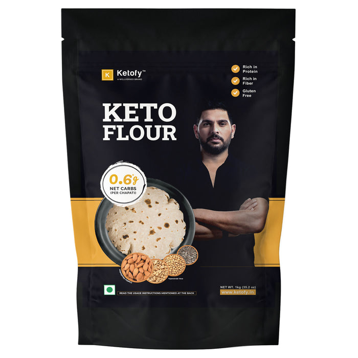 Ketofy - Keto Flour (1kg)