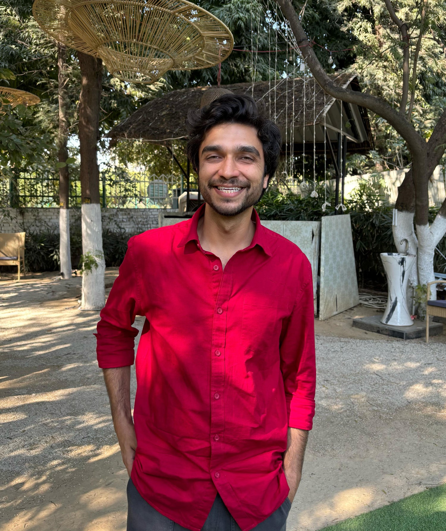 Aditya Seth